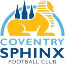 Coventry Sphinx