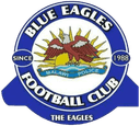 Blue Eagles
