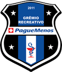 Pague Menos U20