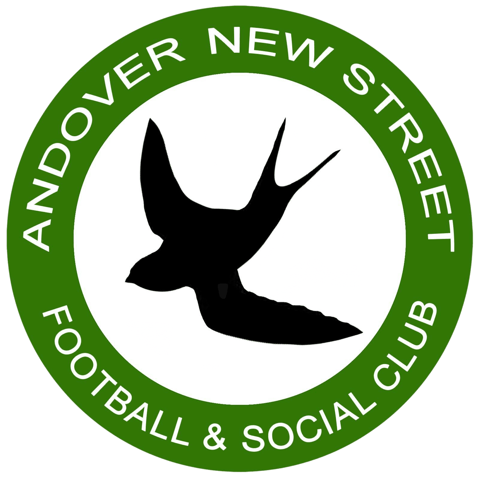 Andover New Street
