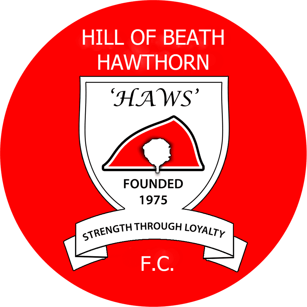Hill Of Beath Hawthorn