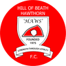 Hill Of Beath Hawthorn