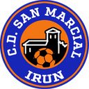San Marcial