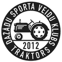 DSVK Traktors