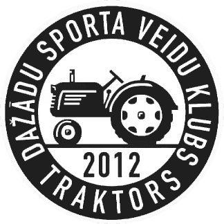DSVK Traktors