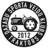 DSVK Traktors