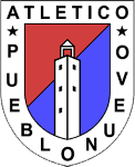 Atlético Pueblonuevo