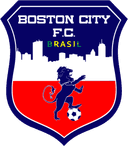 Boston City FC Brasil