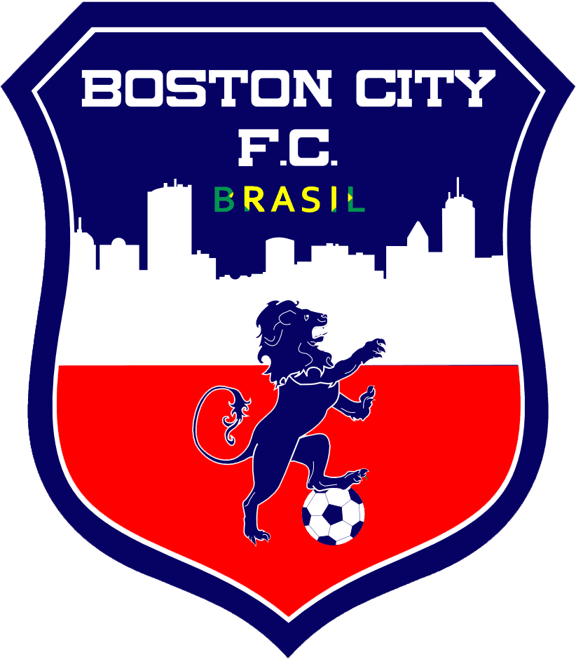 Boston City FC Brasil