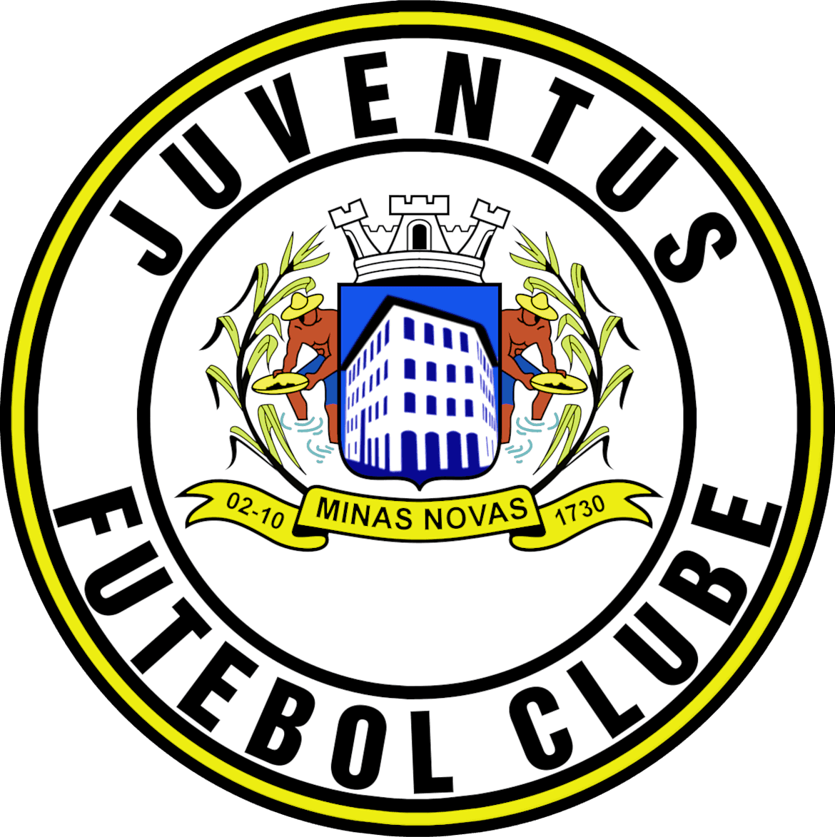 Juventus FC Minas Novas