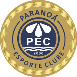 Paranoá U20