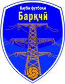 Barki Tajik
