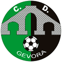 Gévora