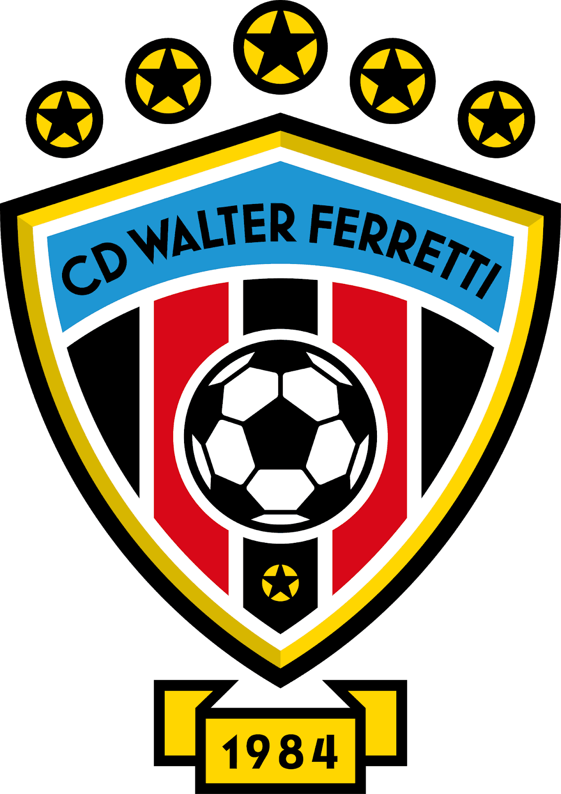 Walter Ferretti