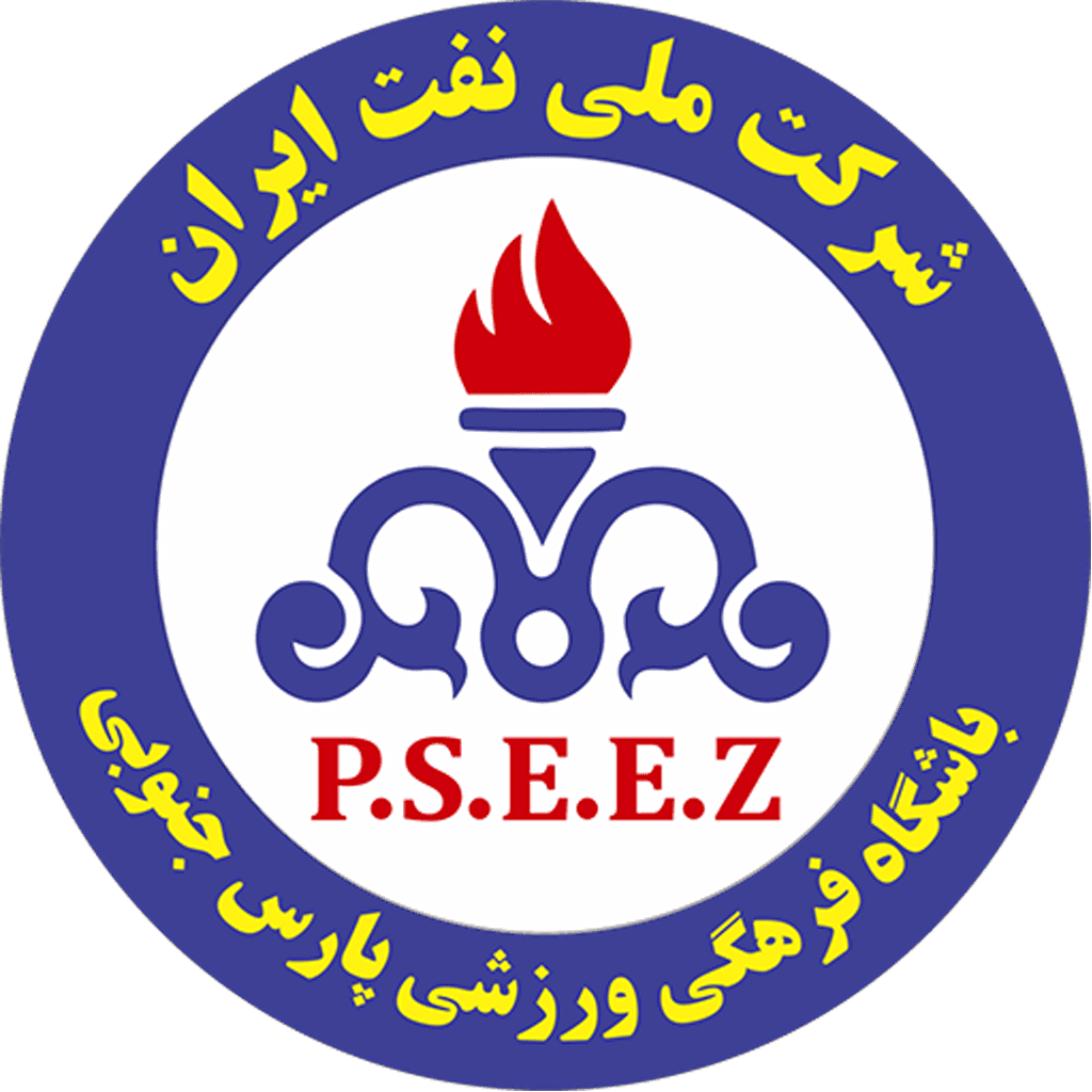 Pars Jonoubi Jam
