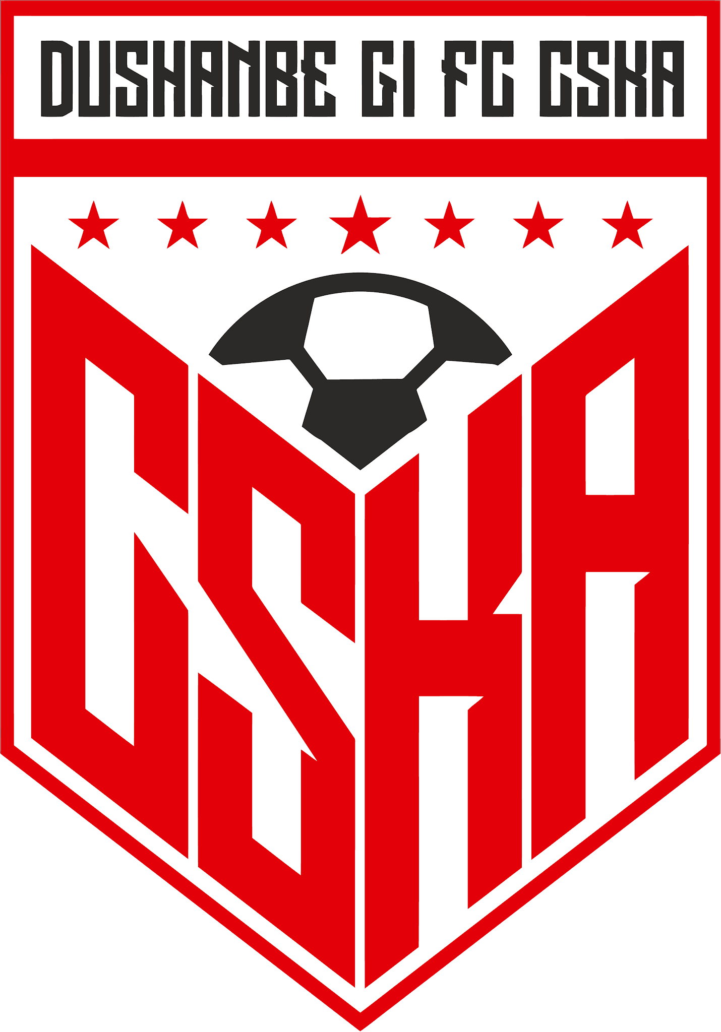 CSKA Pomir