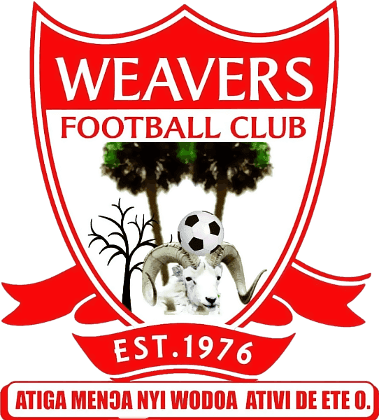 Agbozume Weavers