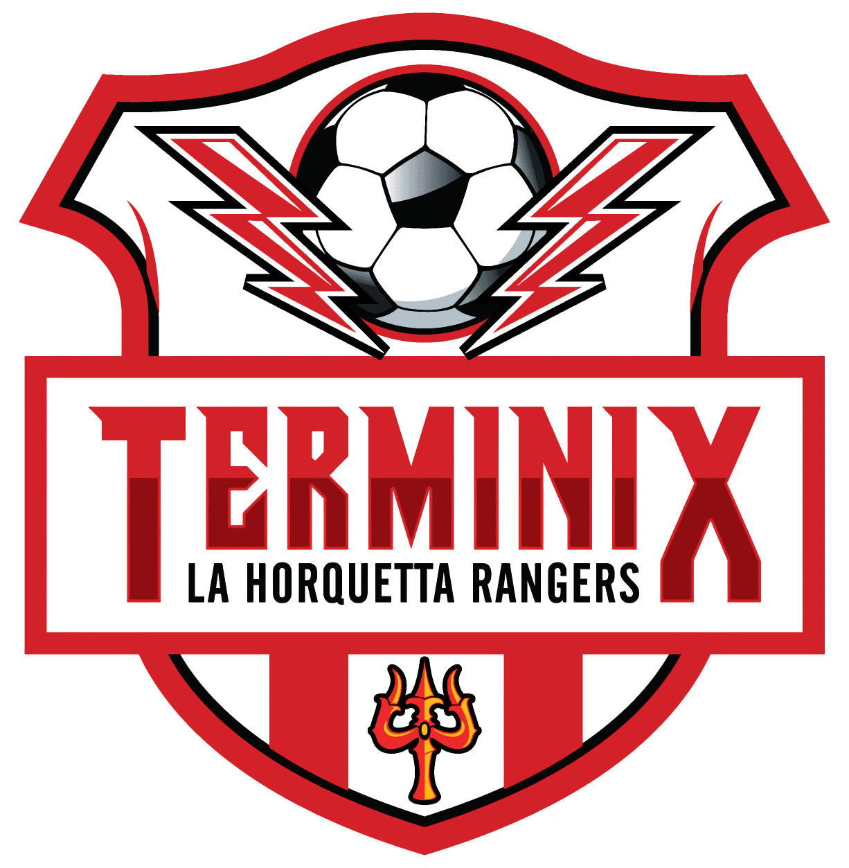 La Horquetta Rangers