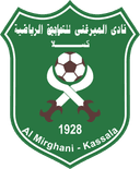 Al-Mergheni