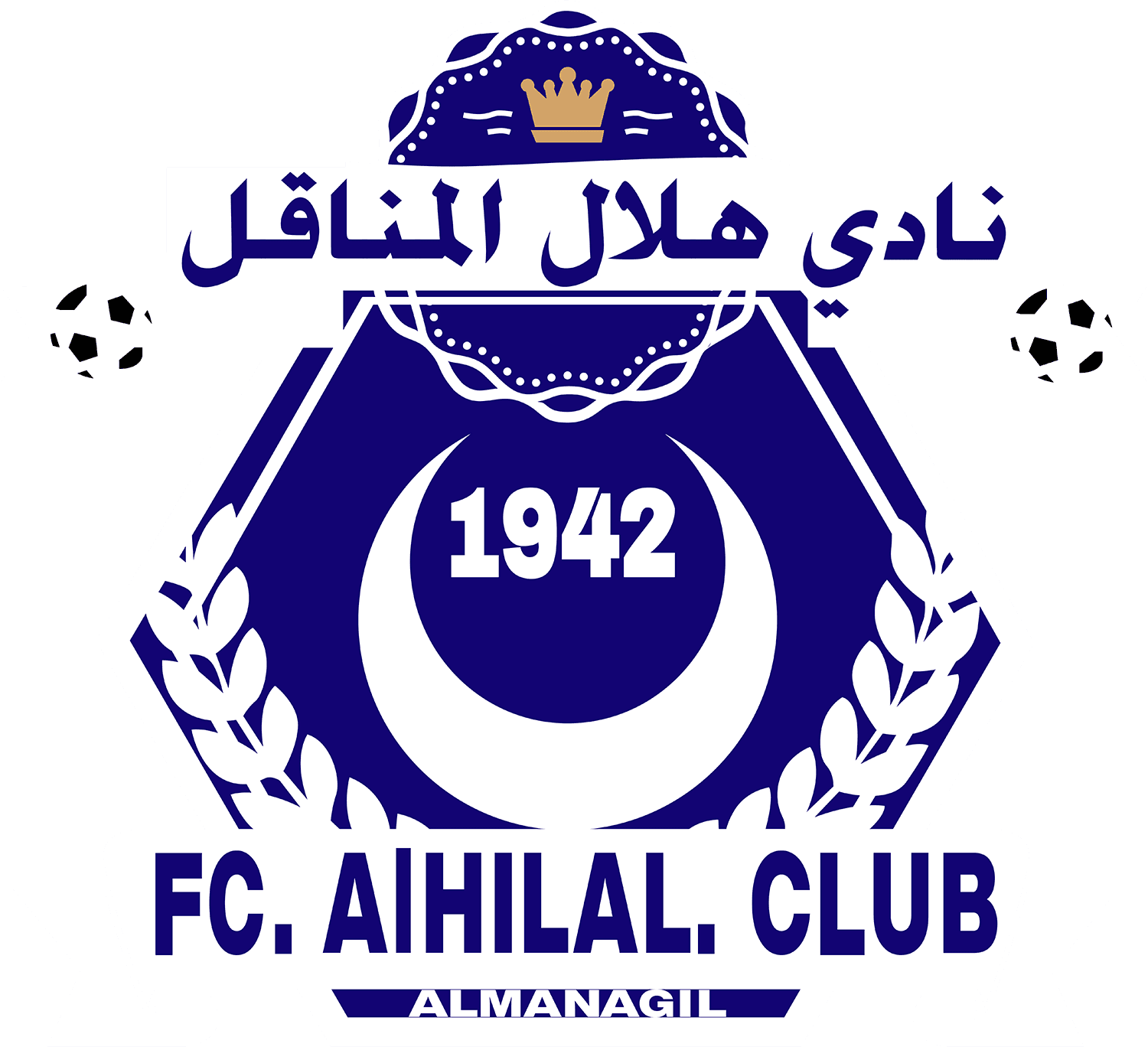 Al Hilal Al Manaqil