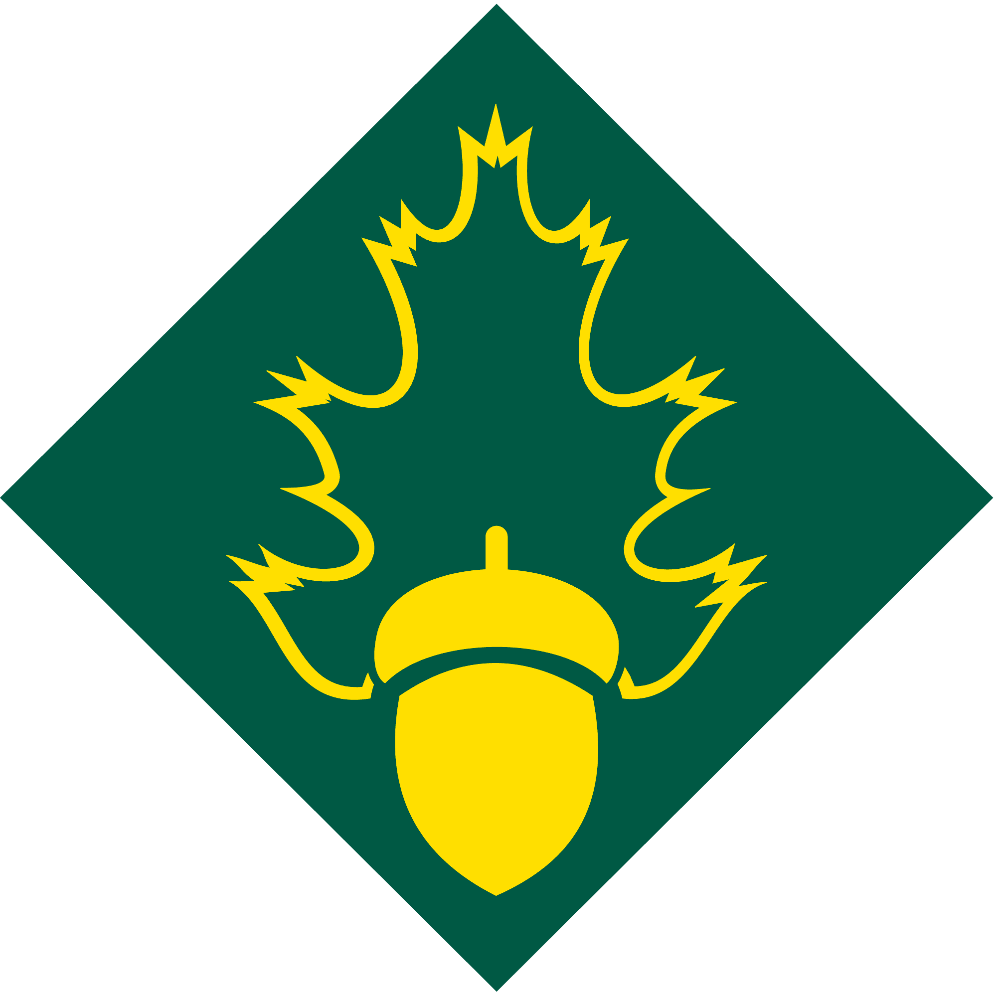 Forest Rangers