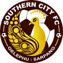 Southern City