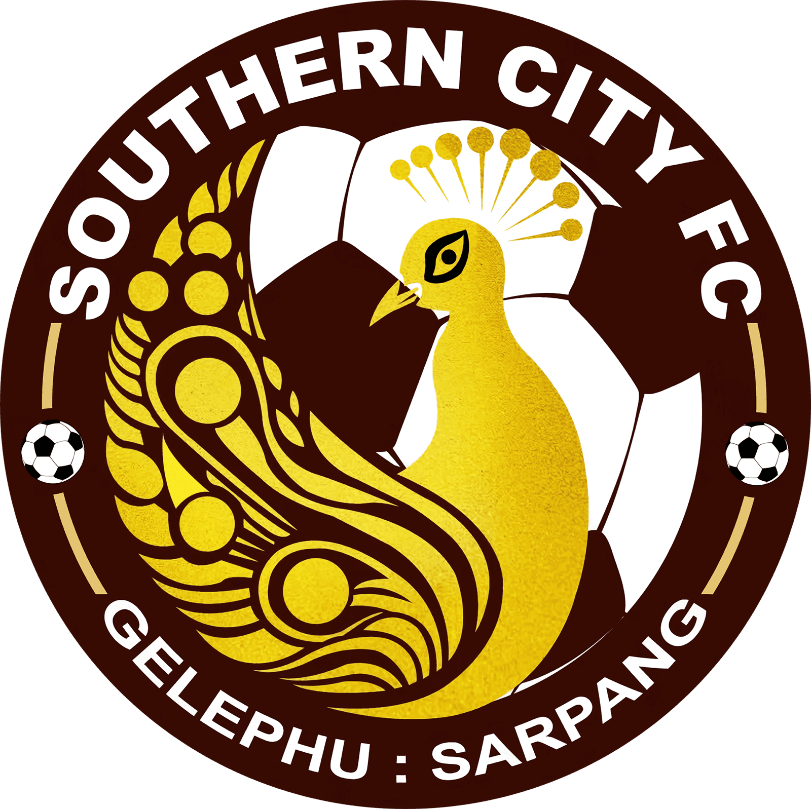 Southern City