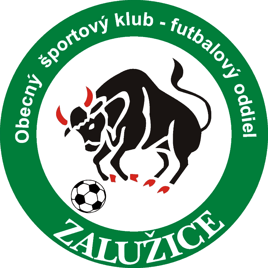 Zalužice