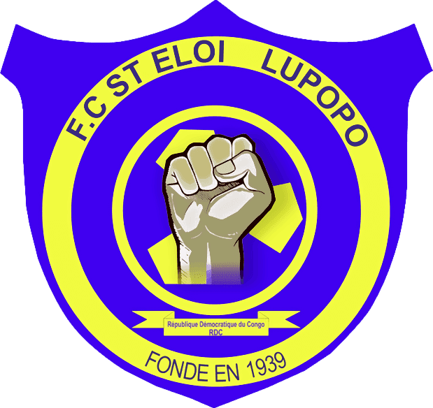 Saint-Éloi Lupopo