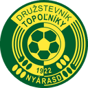 Družstevník Topoľníky