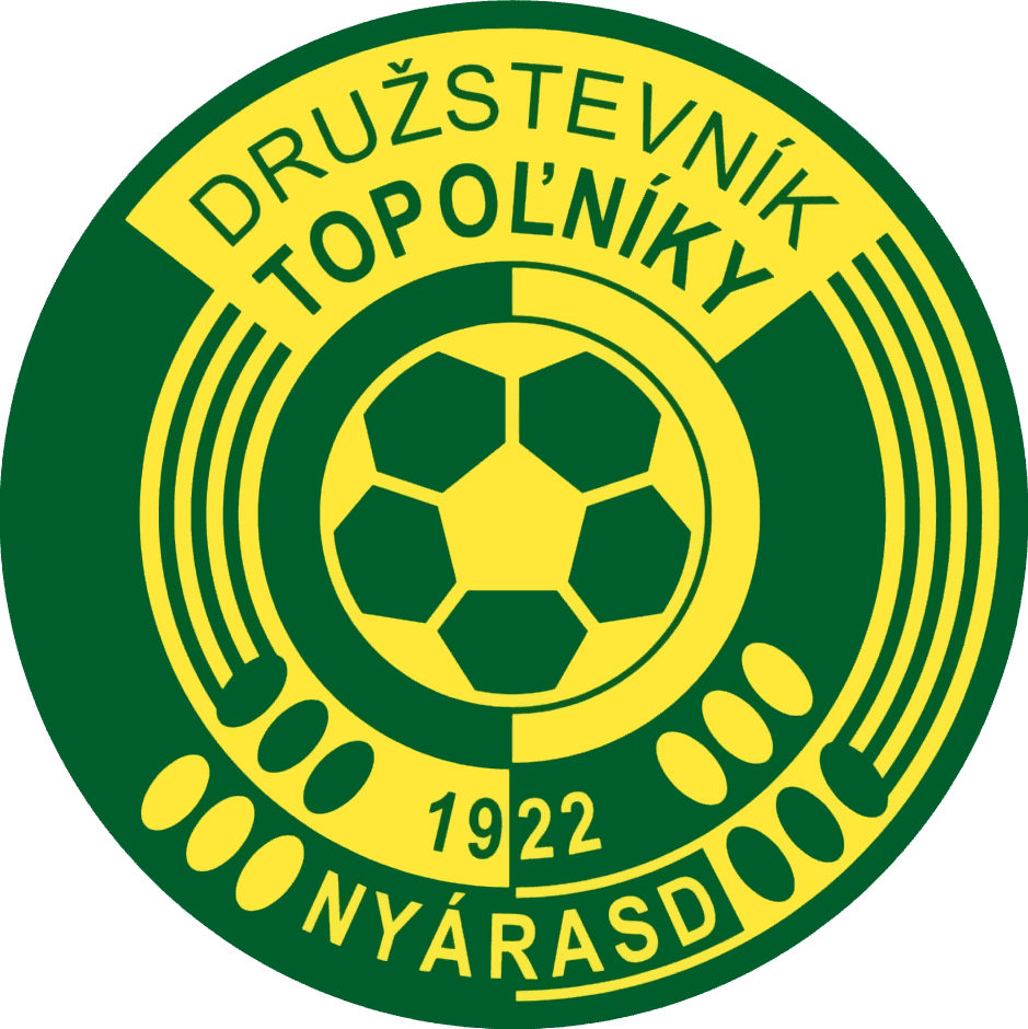 Družstevník Topoľníky