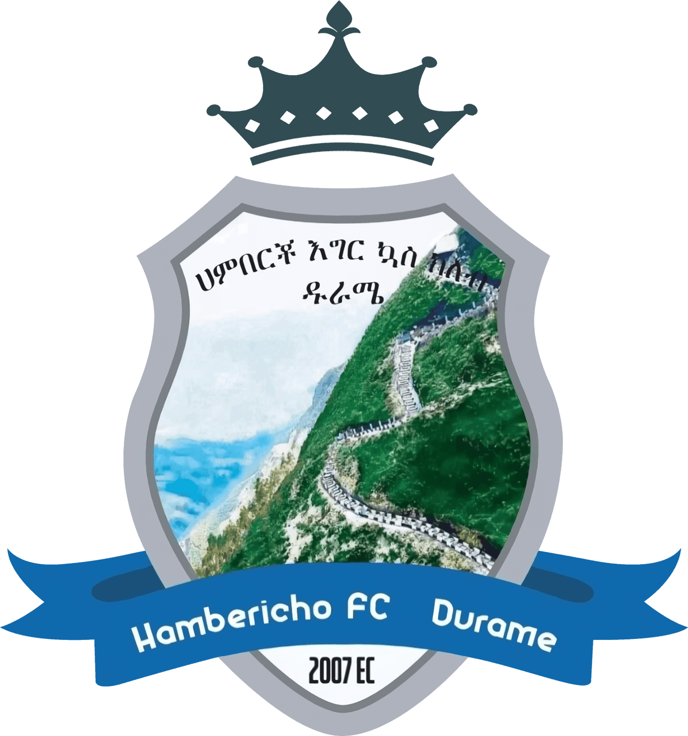 Hambericho Durame