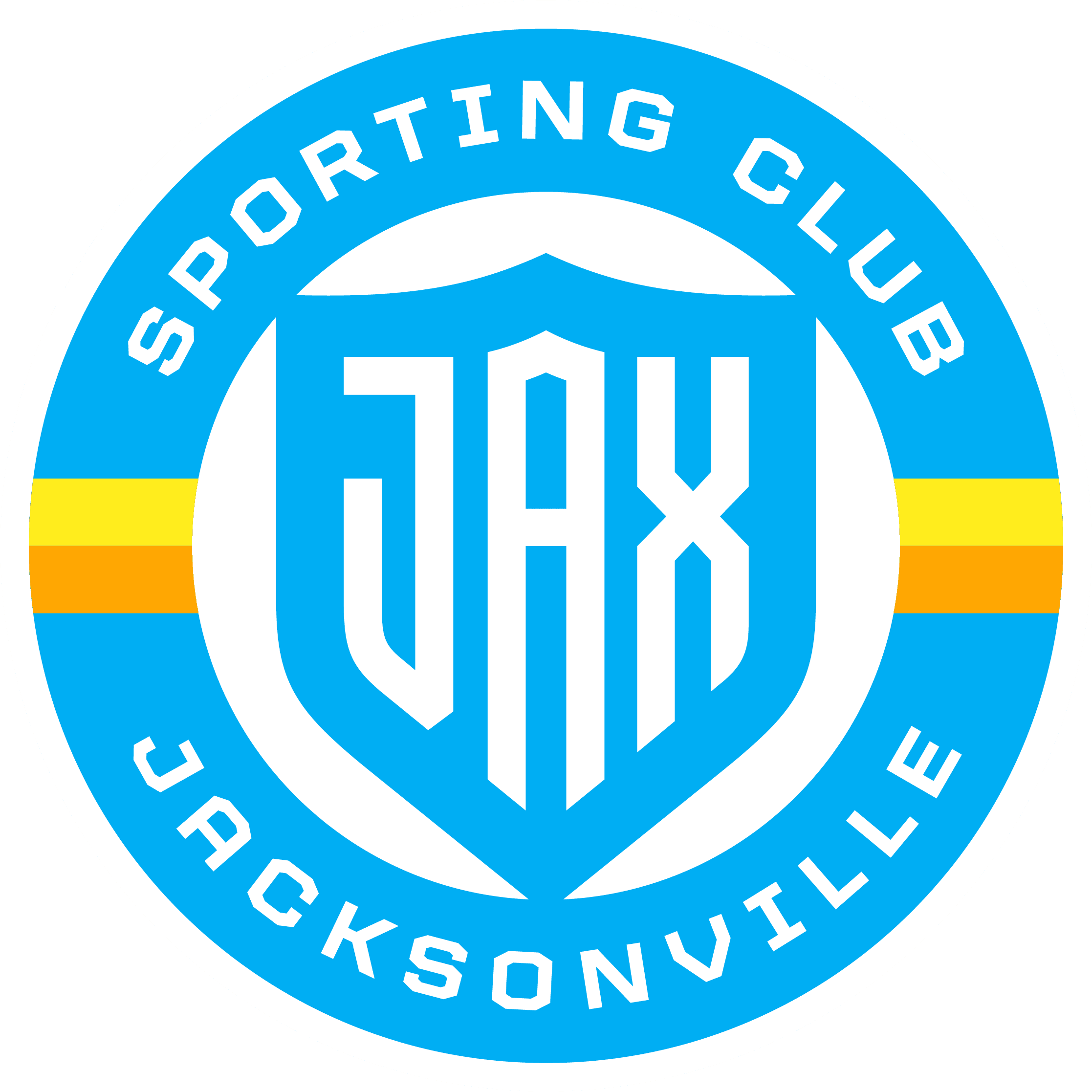 Sporting JAX