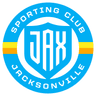 Sporting JAX