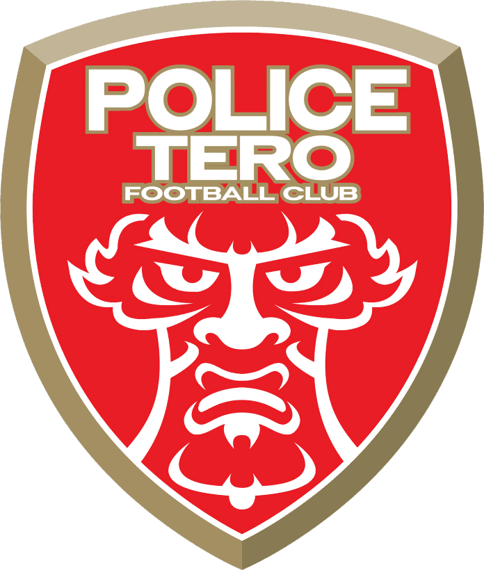 Police Tero