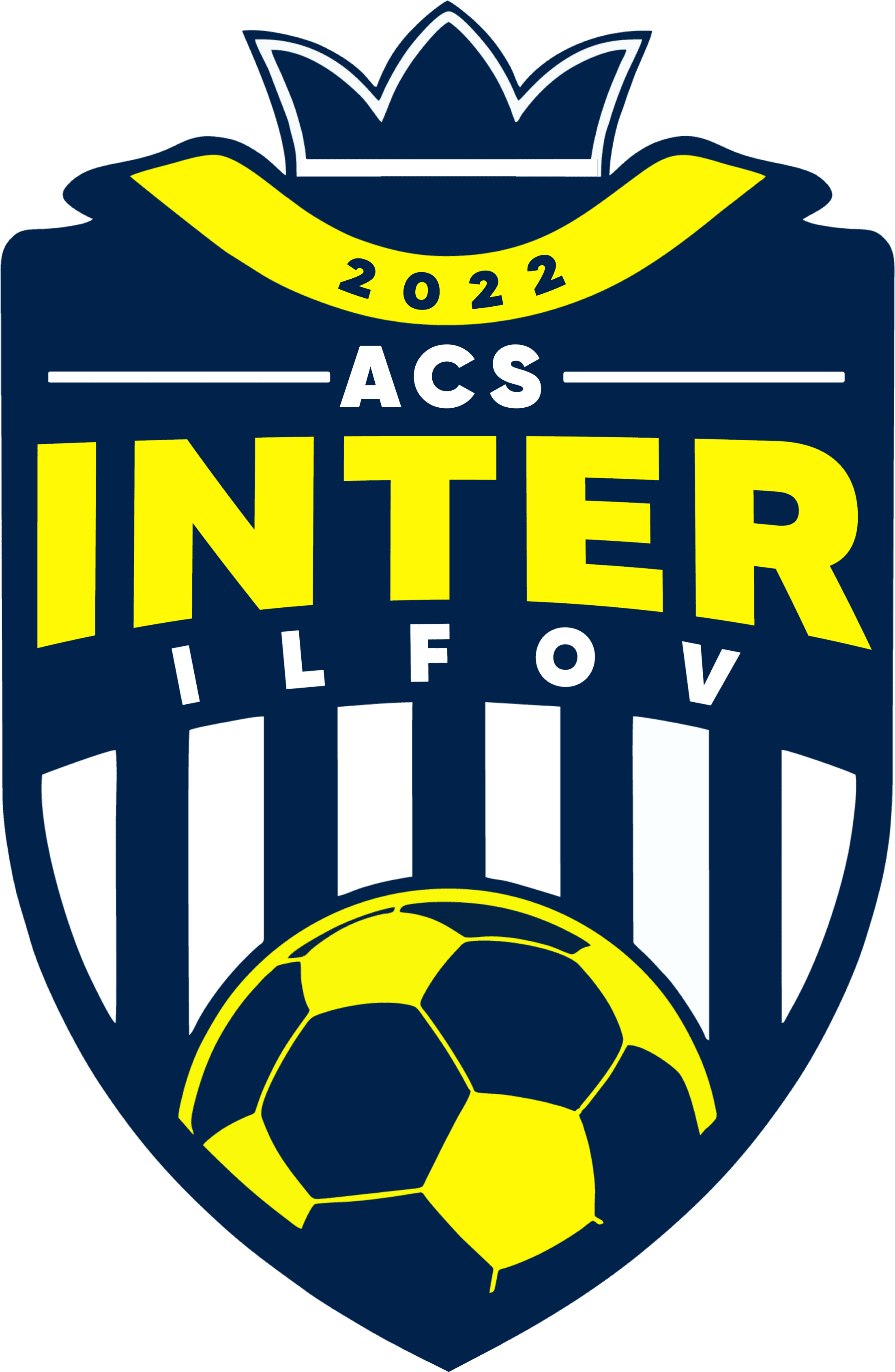 Inter Ilfov