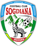 Sogdiana