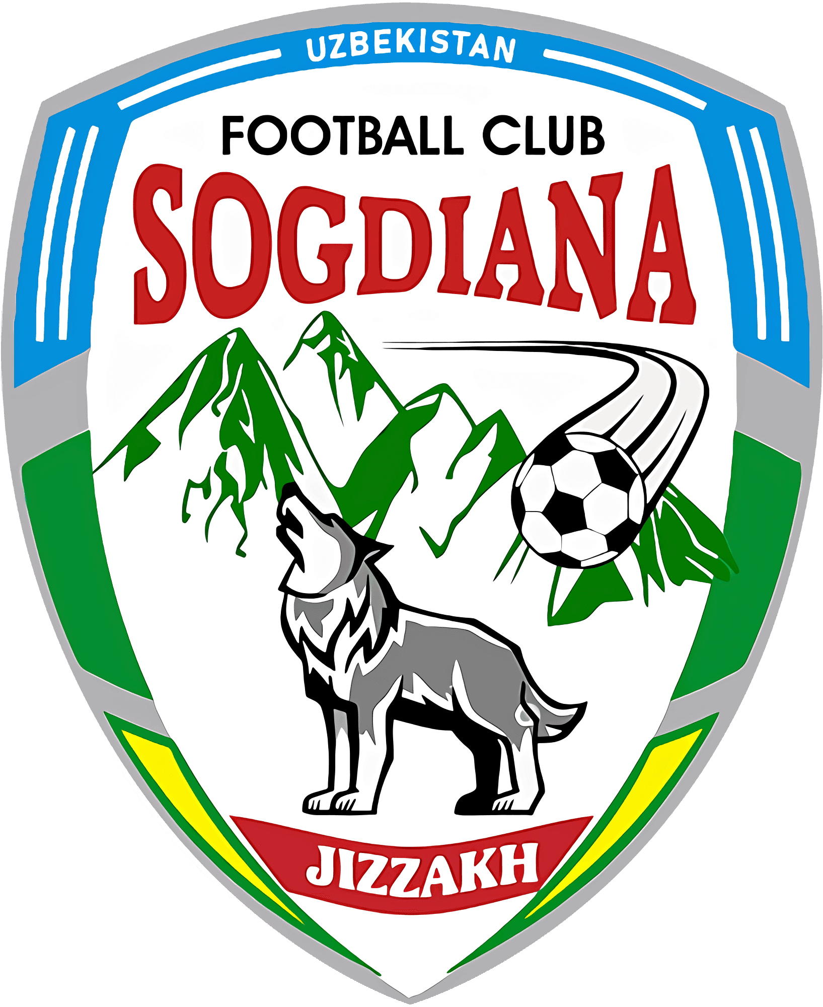 Sogdiana