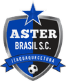 Aster Brasil U20