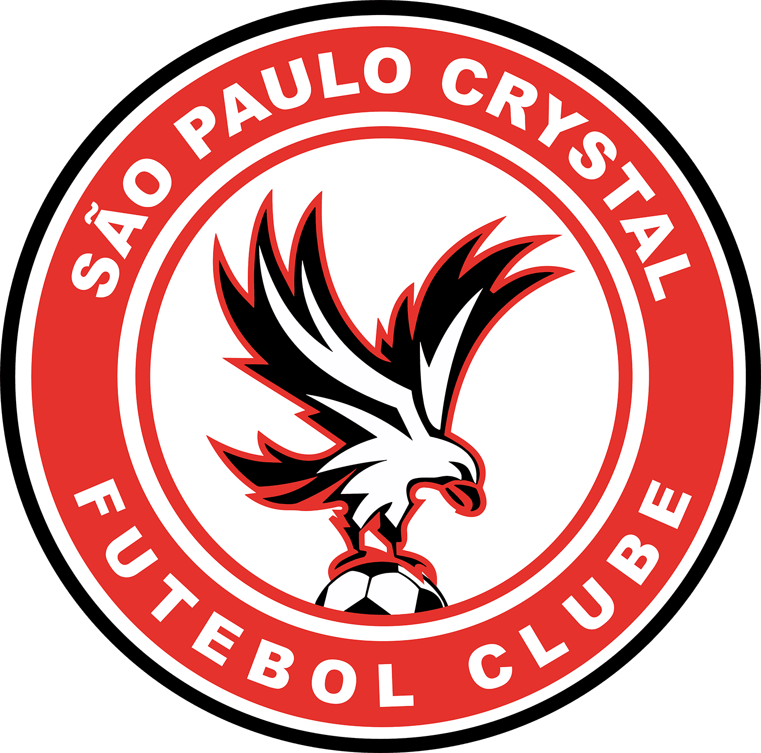 São Paulo Crystal