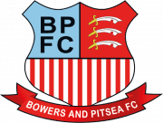Bowers & Pitsea W