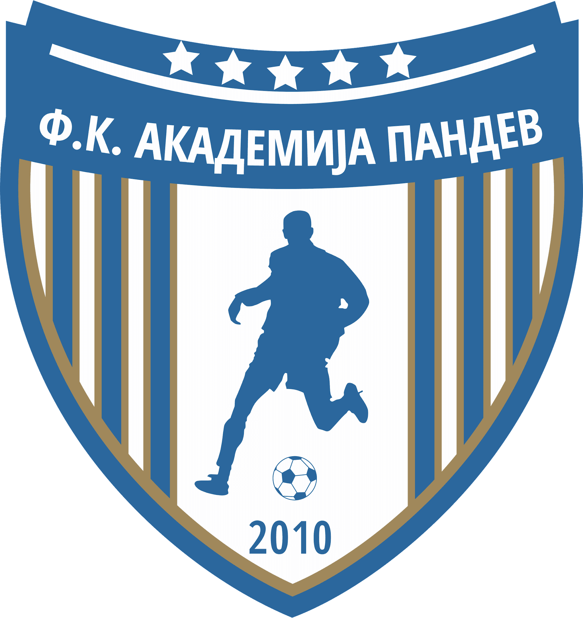 Akademija Pandev
