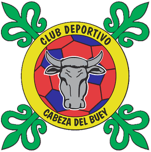 Cabeza Buey