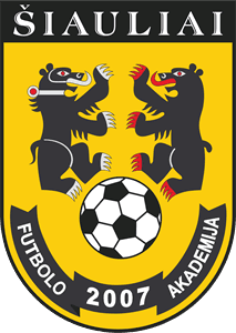 FA Šiauliai II