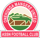 Onehunga Mangere United