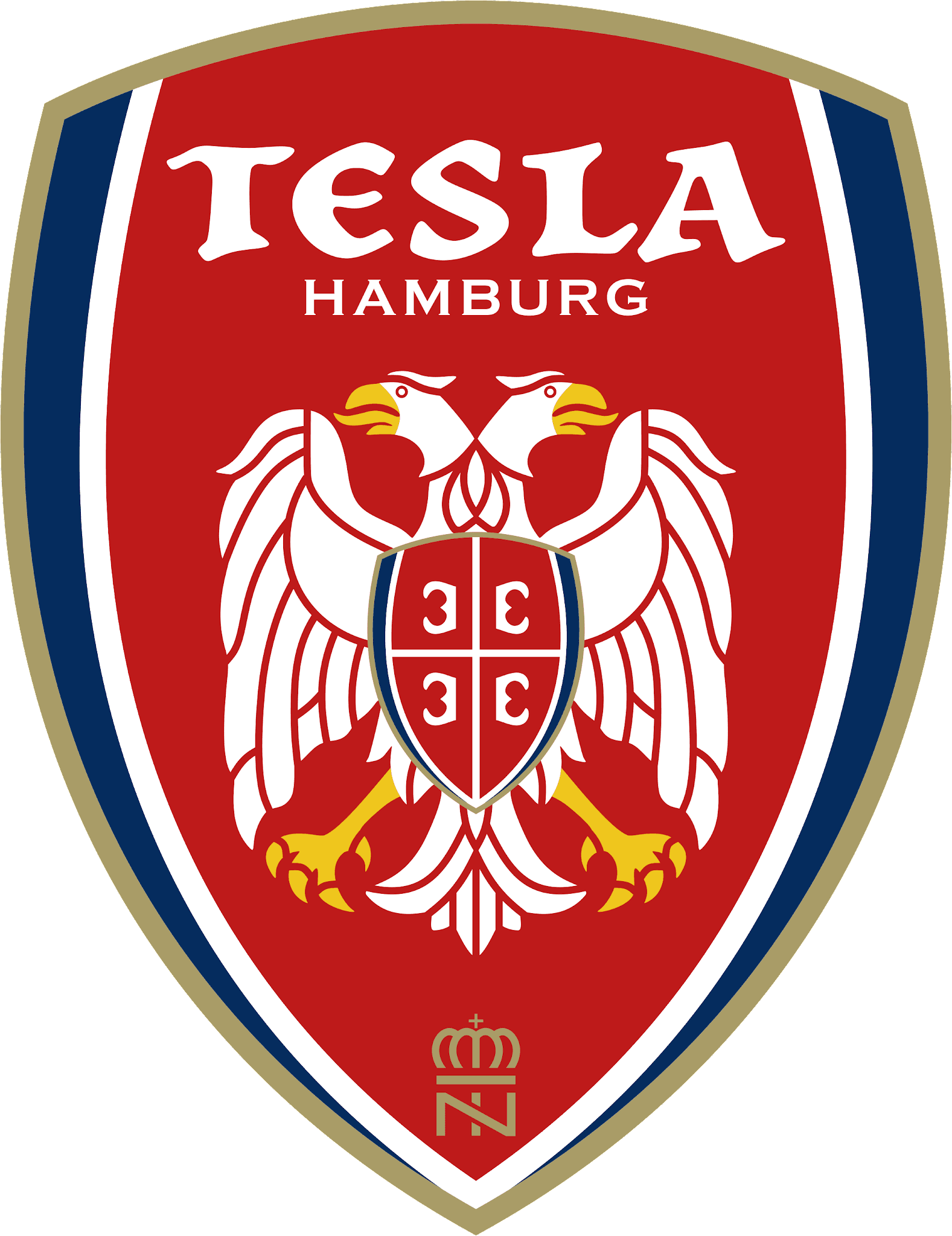 Nikola Tesla