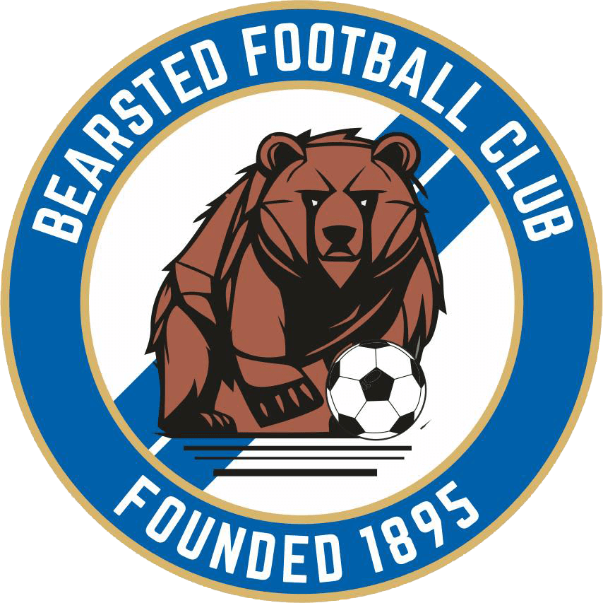 Bearsted