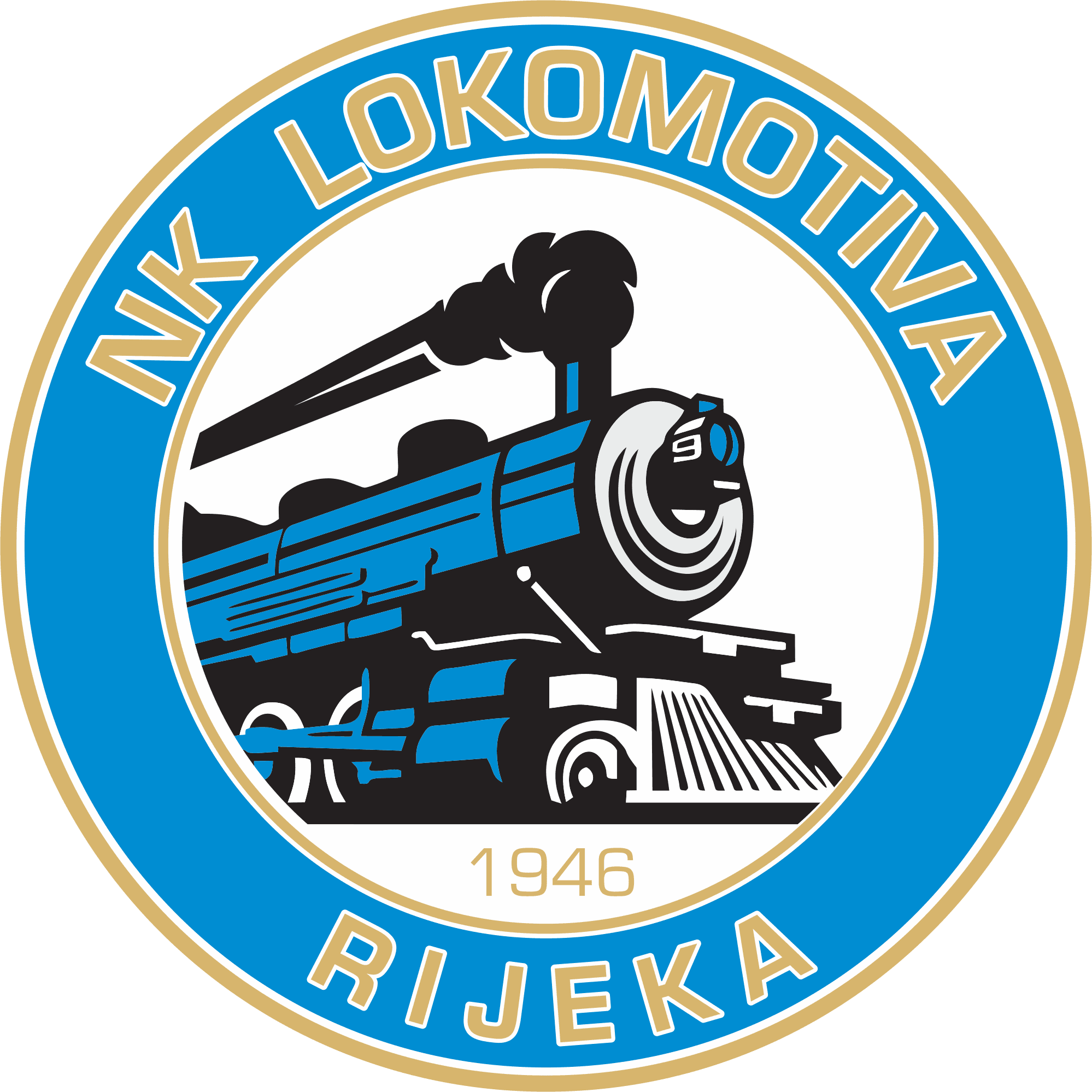 Lokomotiva Rijeka