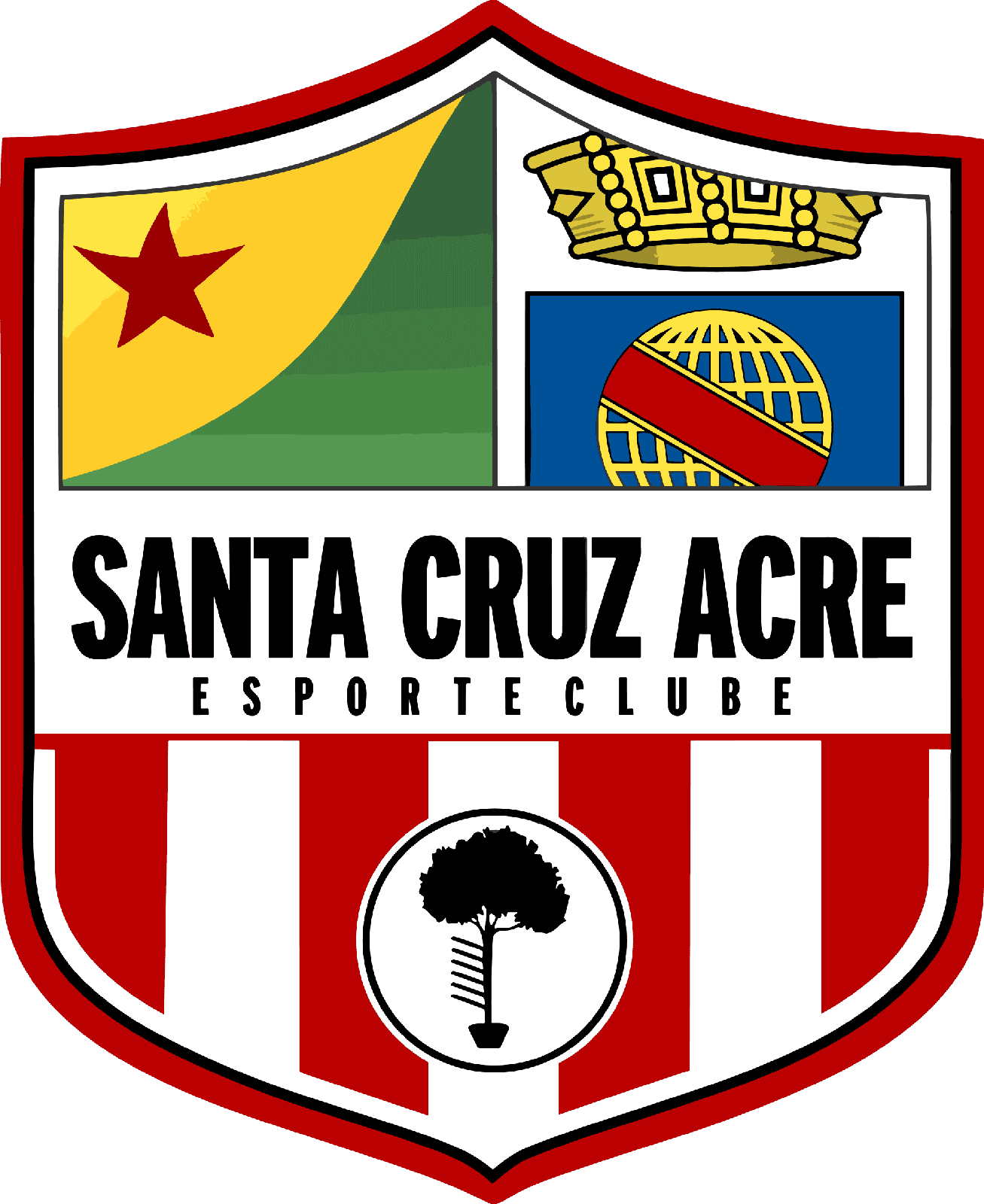 Santa Cruz AC U20
