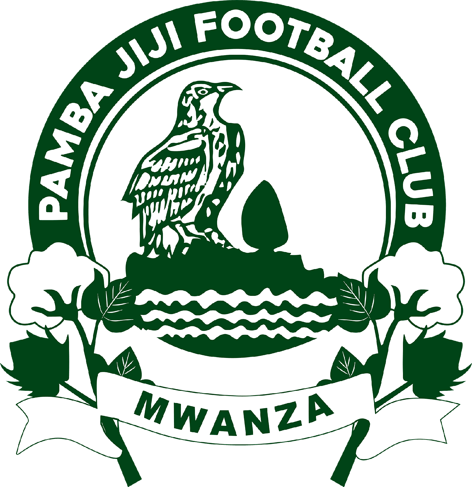 Pamba Jiji